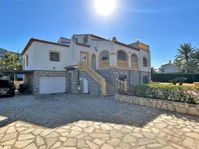 Casa en venta en la Marina Alta, Valencia