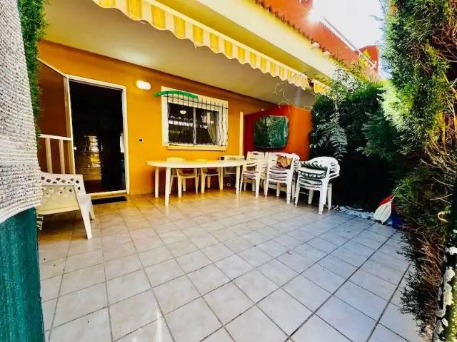 Casa en venta en la Marina Alta, Valencia