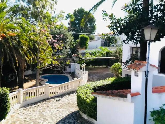 Casa en venta en la Marina Alta, Valencia