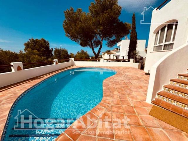 Casa en venta en la Pedrera, la Marina Alta