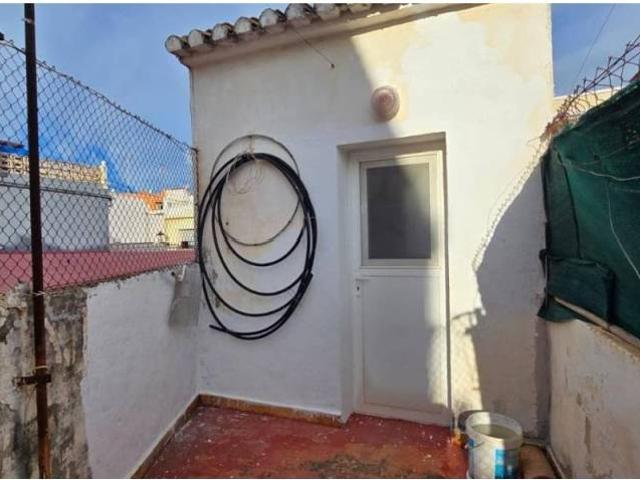 Casa en venta en la Marina Alta, Valencia