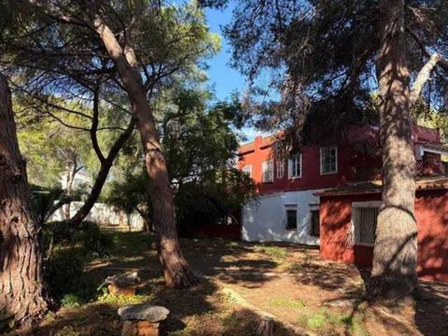Casa en venta en les Rotes, la Marina Alta