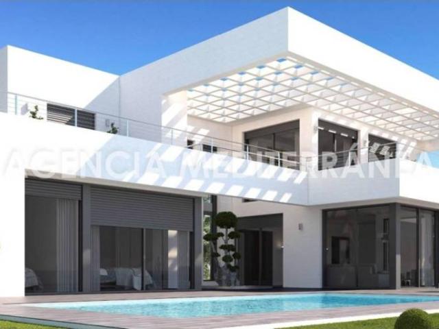 Casa en venta en la Marina Alta, Valencia