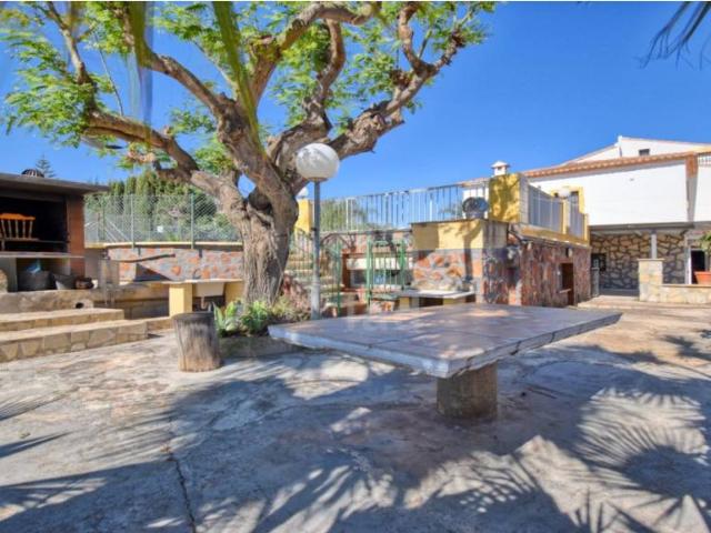 Casa en venta en Dénia