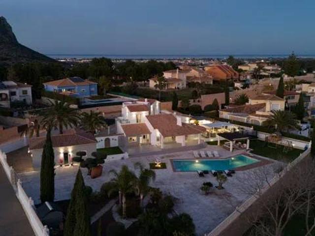 Casa en venta en la Xara, la Marina Alta