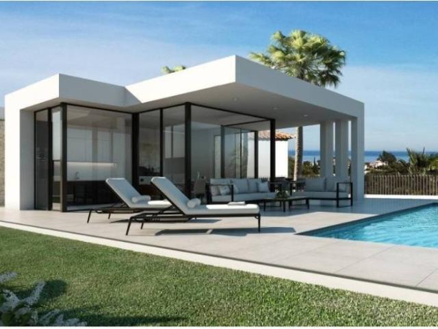 Casa en venta en la Marina Alta, Valencia