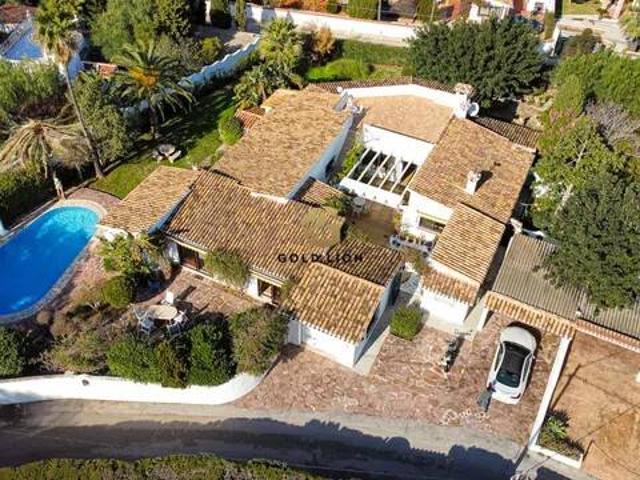 Casa en venta en la Marina Alta, Valencia