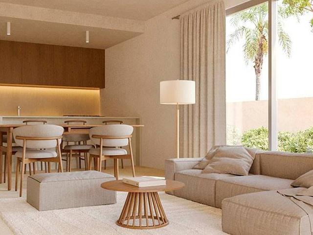 Casa en venta en la Marina Alta, Valencia