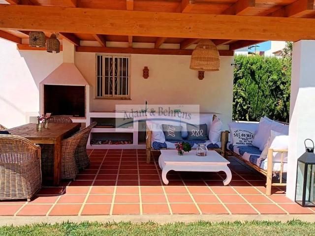 Casa en venta en Dénia