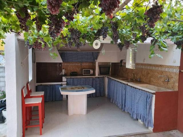 Casa en venta en la Marina Alta, Valencia