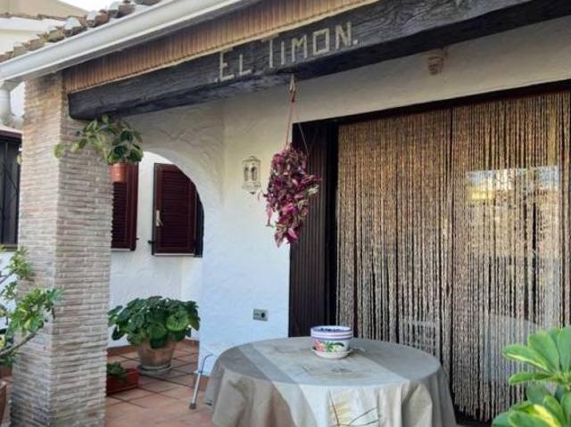 Casa en venta en la Marina Alta, Valencia