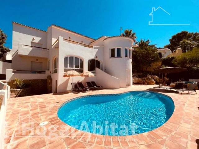 Casa en venta en la Pedrera, la Marina Alta