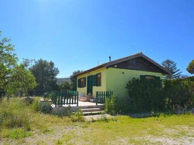 Casa en venta en la Marina Alta, Valencia