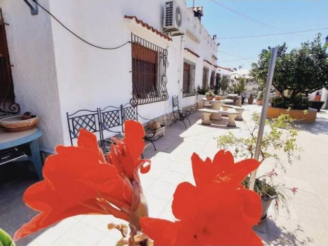 Casa en venta en El Verger