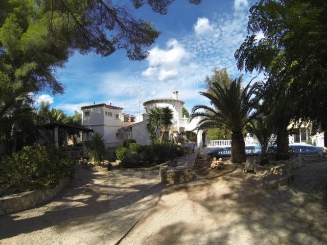 Casa en venta en Barri París-Pedrera / Camp Roig, la Marina Alta