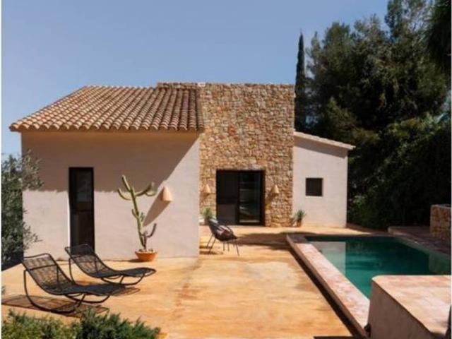 Casa en venta en la Marina Alta, Valencia