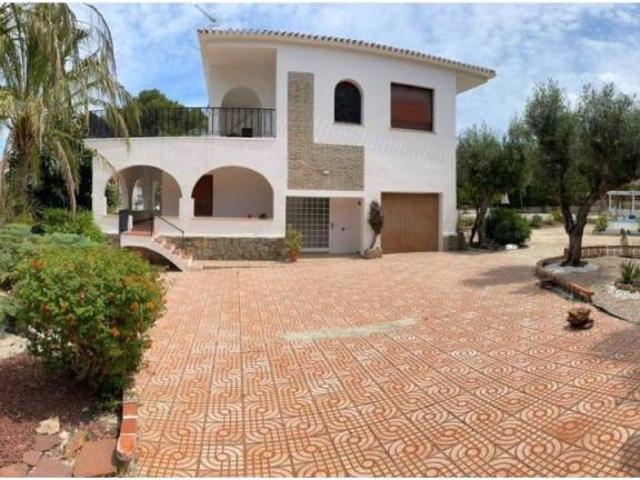 Casa en venta en les Rotes, la Marina Alta