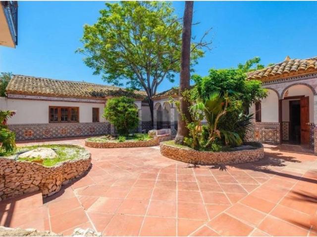 Casa en venta en Partida la Xara, la Marina Alta