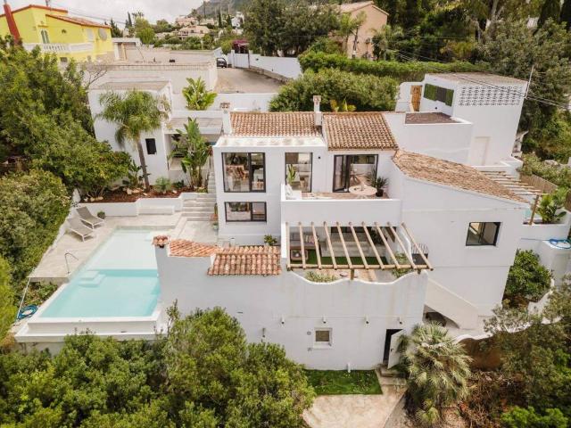 Casa en venta en Dénia