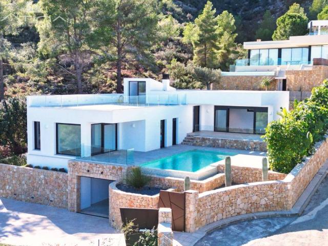 Casa en venta en Montgó, la Marina Alta