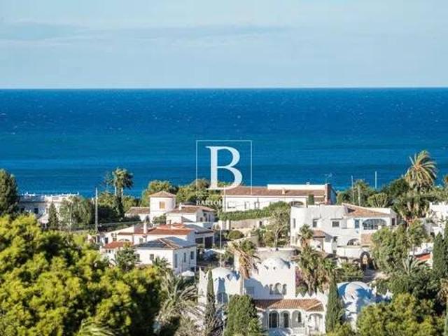 Casa en venta en la Marina Alta, Valencia