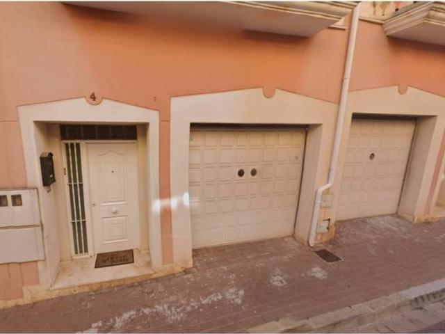 Casa en venta en la Xara, la Marina Alta