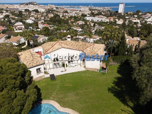 Casa en venta en Montgó, la Marina Alta