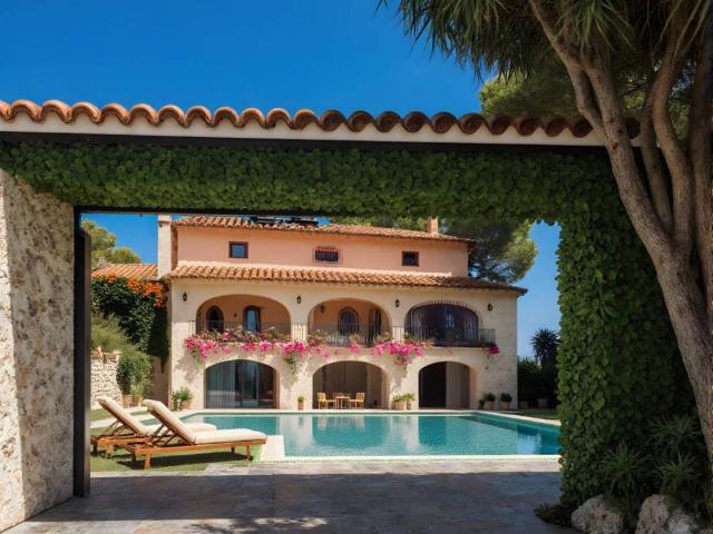 Casa en venta en Dénia