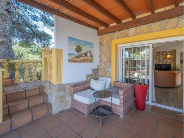 Casa en venta en les Marines, la Marina Alta