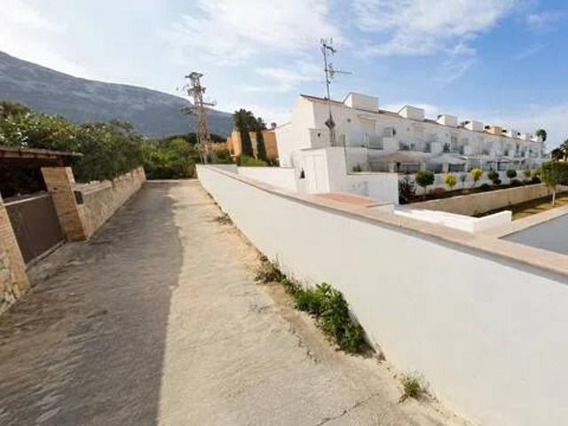Casa en venta en Barri Saladar, la Marina Alta