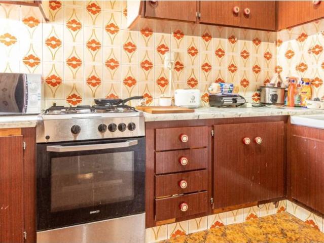 Casa en venta en la Marina Alta, Valencia