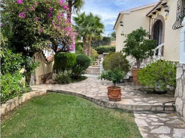 Casa en venta en Dénia