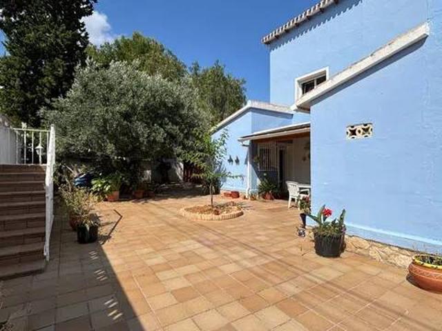 Casa en venta en Montgó, la Marina Alta