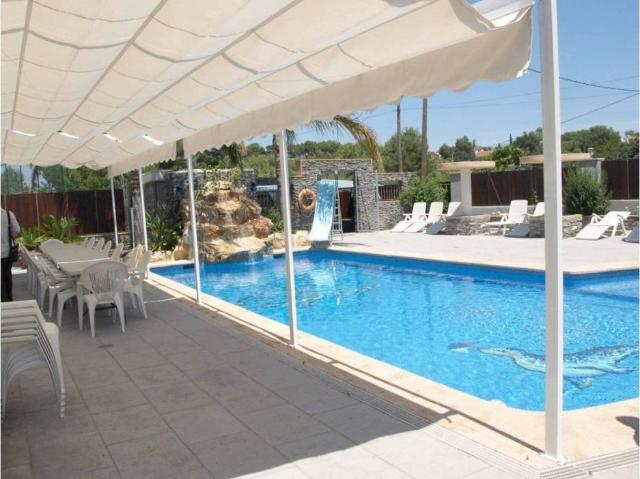Casa en venta en la Marina Alta, Valencia