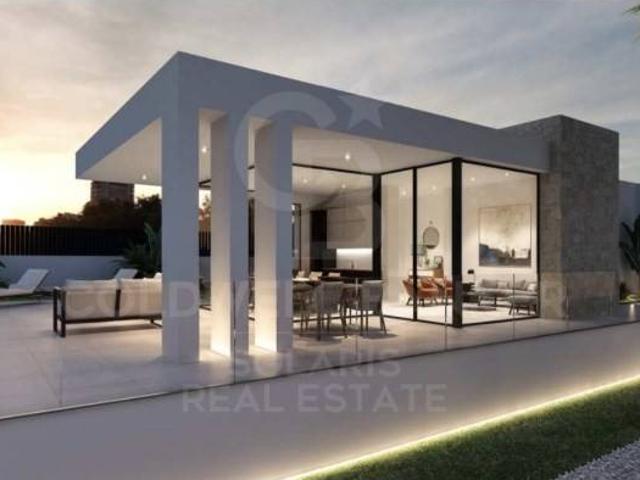 Casa en venta en la Marina Alta, Valencia