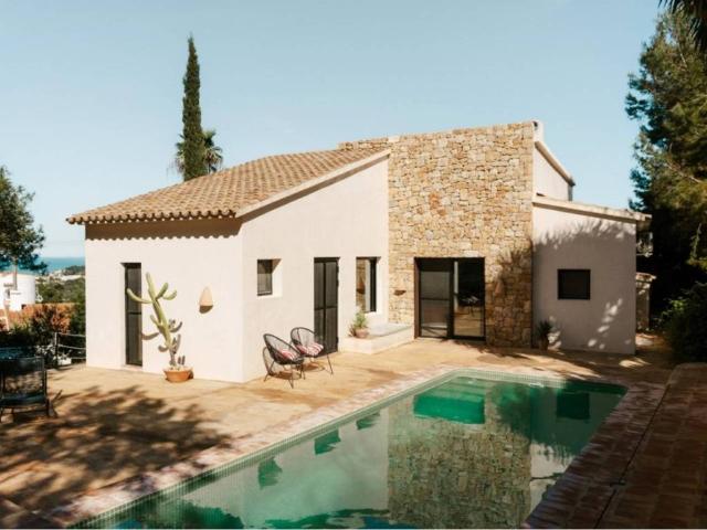 Casa en venta en Montgó, la Marina Alta