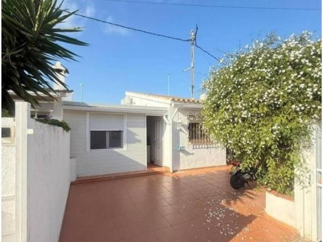 Casa en venta en la Marina Alta, Valencia