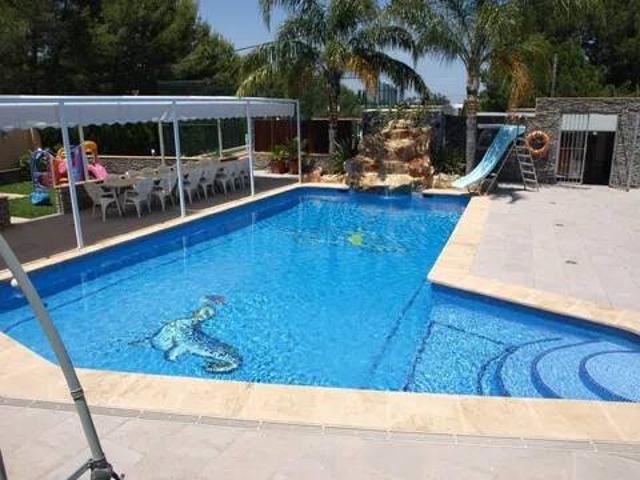 Casa en venta en la Marina Alta, Valencia