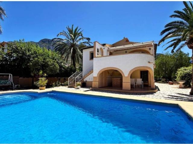 Casa en venta en Barri Saladar, la Marina Alta