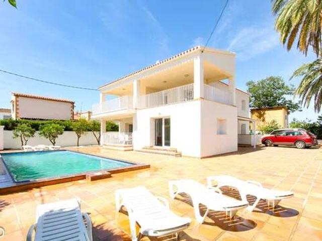 Casa en venta en les Marines, la Marina Alta