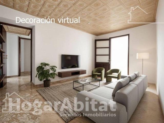 Casa en venta en la Marina Alta, Valencia