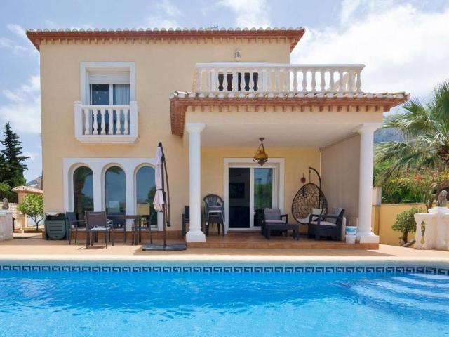 Casa en venta en Dénia