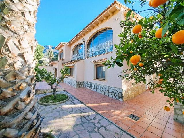 Casa en venta en Dénia