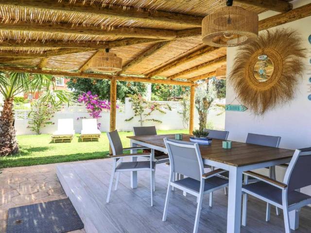 Casa en venta en Dénia