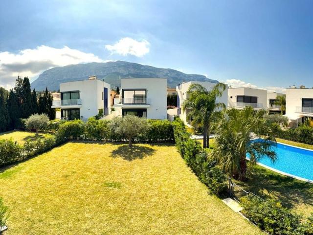 Casa en venta en Dénia