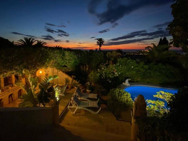 Casa en venta en Dénia