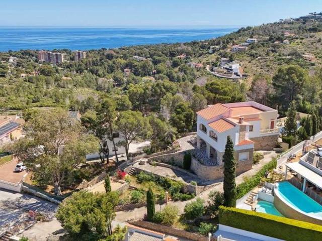 Casa en venta en Dénia