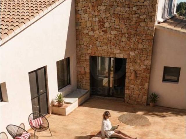 Casa en venta en la Marina Alta, Valencia