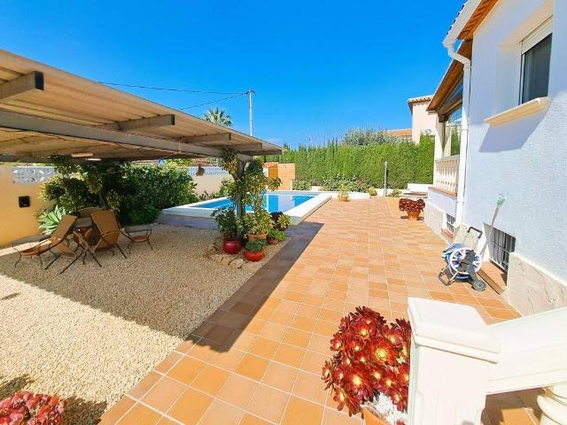 Casa en venta en Dénia