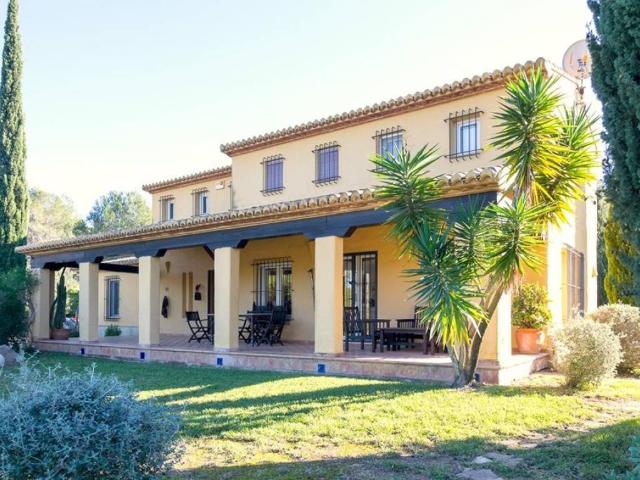 Casa en venta en Dénia
